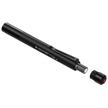 Latarka Ledlenser P4 Core