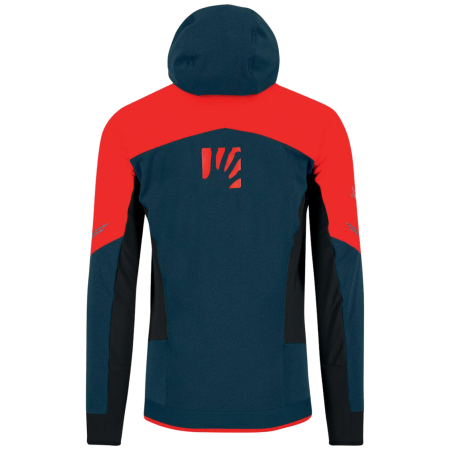 Kurtka zimowa męska Karpos Alagna Plus Evo Jacket