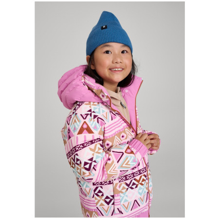 Kurtka dziecięca Reima Finnoo