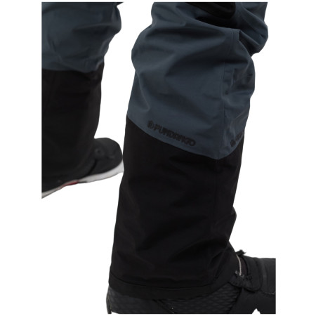 Spodnie męskie Fundango Nexara ECO 3L Pants