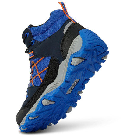 Buty dziecięce Regatta Samaris III Boot Jnr