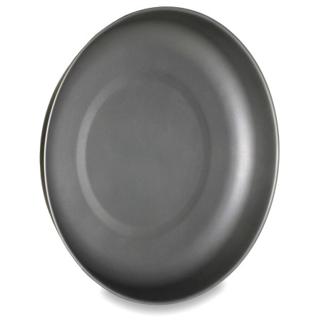Talerz LifeVenture Titanium Plate