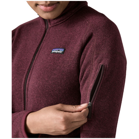 Bluza damska Patagonia Better Sweater Jacket