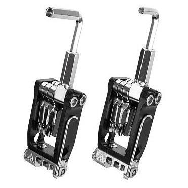 Multitool rowerowy Topeak Ninja 16+