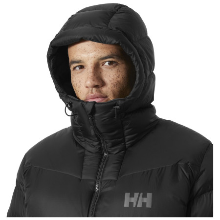Męska kurtka puchowa Helly Hansen Glacier Down Jacket
