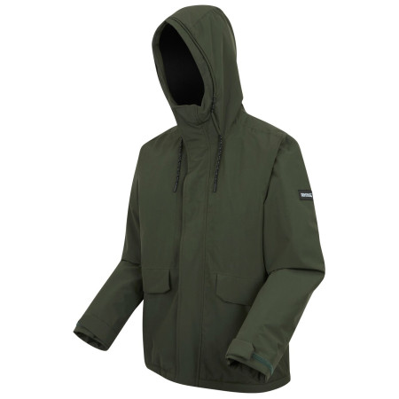 Kurtka męska Regatta Sterlings