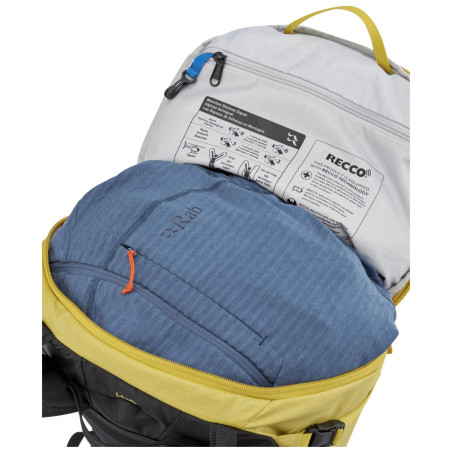 Plecak Rab Ascendor 27