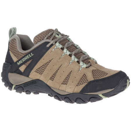 Buty damskie Merrell Accentor 2 Vent brązowy Brindle/Tea