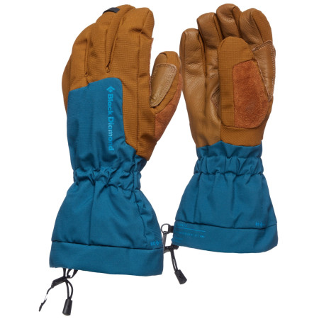 Rękawiczki Black Diamond Glissade Gloves