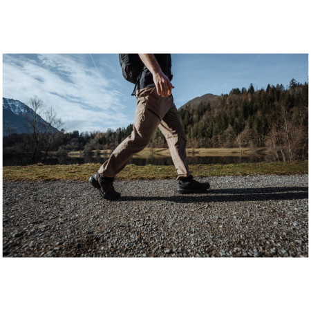 Buty męskie Salomon X Ultra 360 Leather Gore-Tex