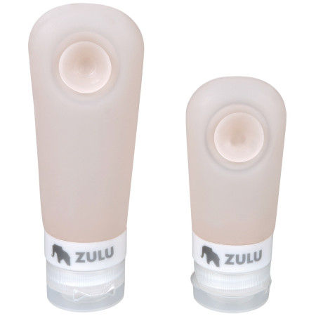 Zestaw podróżny Zulu Nomad Squeeze Pack