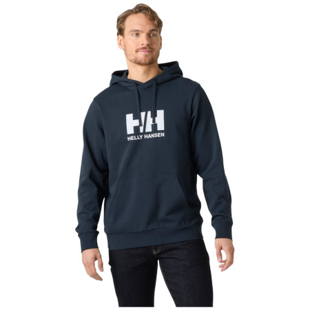 Bluza męska Helly Hansen HH Logo Hoodie