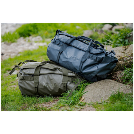 Torba podróżna Warg Transit Duffel 65L