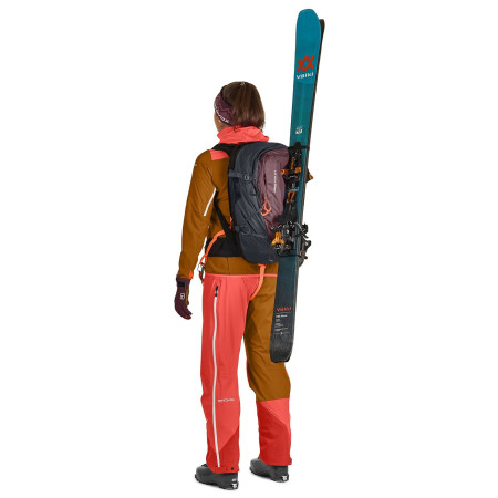 Plecak Ortovox Avabag Litric Tour 36S