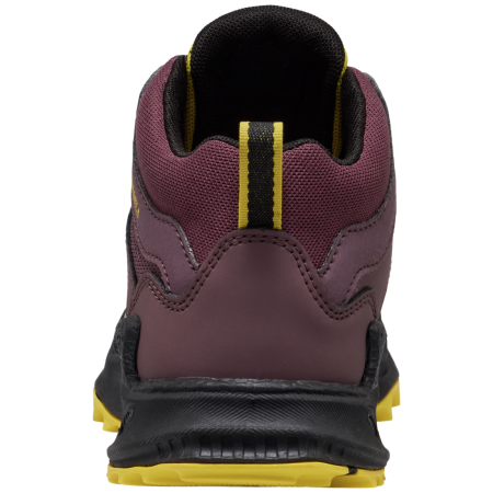 Buty dziecięce Keen Zionic Mid Wp Youth