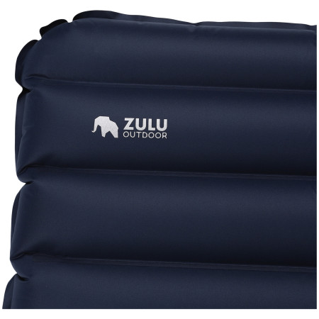 Mata dmuchana Zulu Moonlight Comfort II