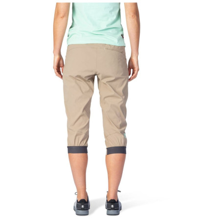 Damskie spodnie 3/4 Rafiki Tarragona