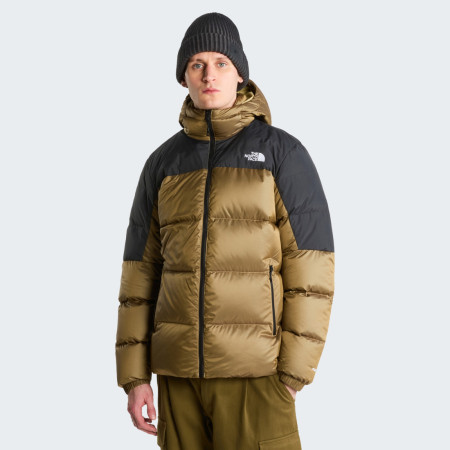 Kurtka męska The North Face M Diablo Down 2.0 Hoodie