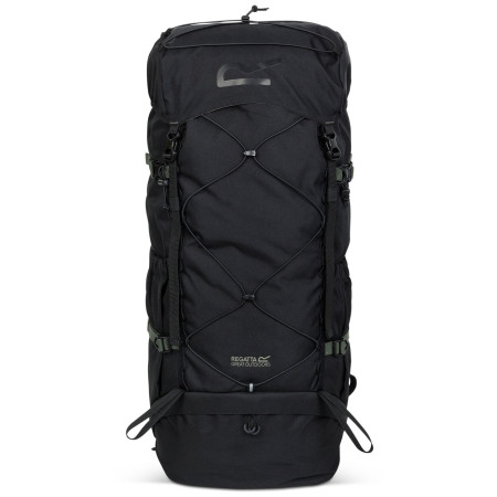 Plecak Regatta Survivor V 65L szary Ash