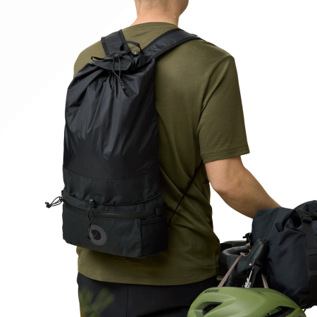 Nerka Fjällräven Hoja Expandable Hip Pack