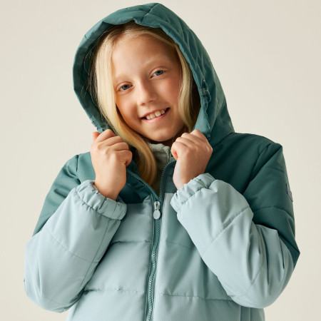 Kurtka dziecięca Regatta Lofthouse