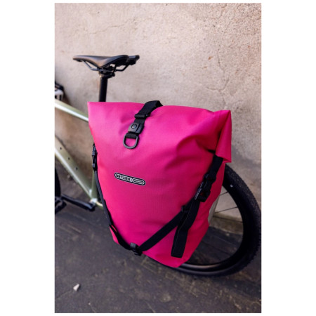 Wodoodporna torba rowerowa Ortlieb Back-Roller Cyber