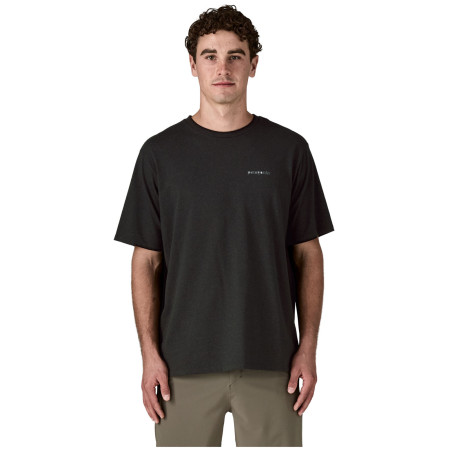 Koszulka męska Patagonia Men’s Flying Fish Responsibili-Tee®