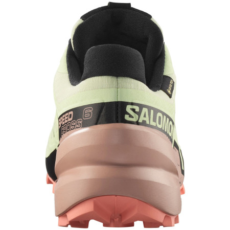 Buty damskie Salomon Speedcross 6 Gore-Tex