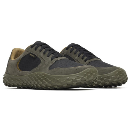 Buty męskie Merrell Wrapt Sneaker M