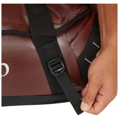 Torba podróżna Rab Expedition Kitbag II 50