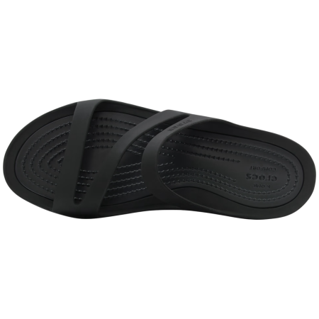 Klapki damskie Crocs Swiftwater Sandal W