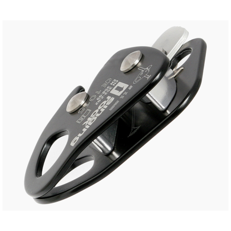 Przyrząd asekuracyjny Singing Rock Locker