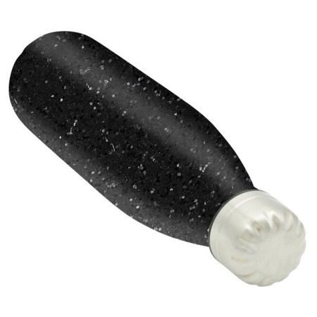 Butelka Dare 2b Metal Glitter Botle