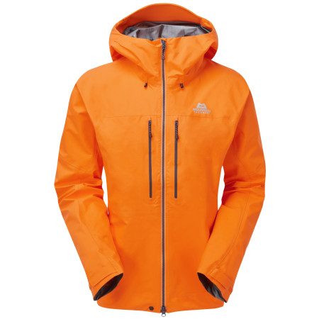 Kurtka męska Mountain Equipment Tupilak Atmo Jacket Mango pomarańczowy MeMango