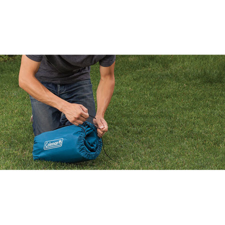 Dmuchany materac Coleman Extra Durable Airbed Raised Double