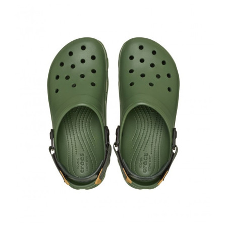 Klapki Crocs All Terrain Clog