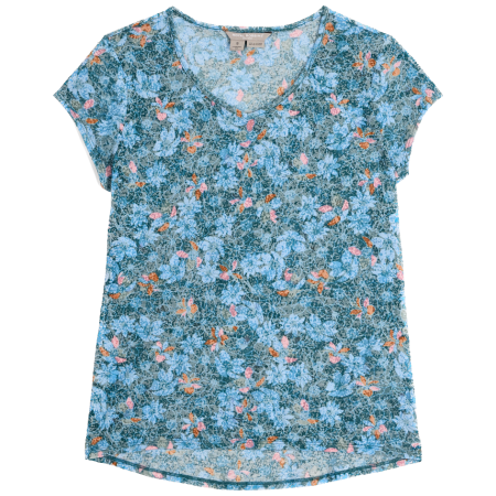 Koszulka damska Roayal Robins Featherweight Tee