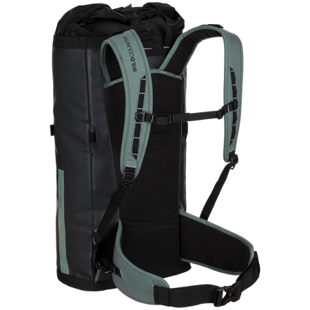 Plecak wspinaczkowy Wild Country Crag Hauler 40