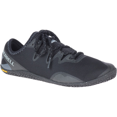 Buty damskie Merrell Vapor Glove 5 czarny Black