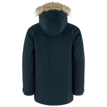 Kurtka zimowa męska Fjällräven Nuuk Parka M