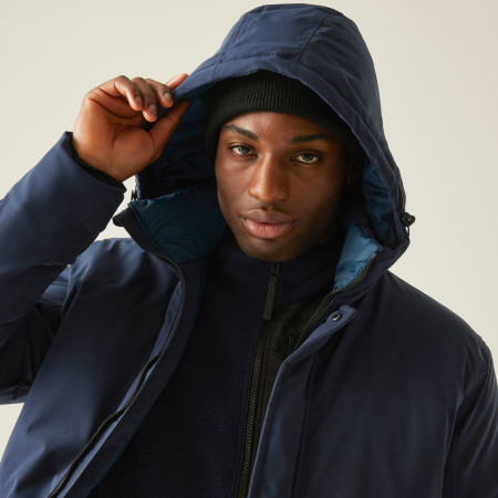 Kurtka męska Regatta Rhodo