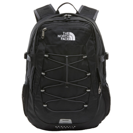 Plecak The North Face Borealis Classic czarny/biały TNF BLACK/ASPHALT GREY