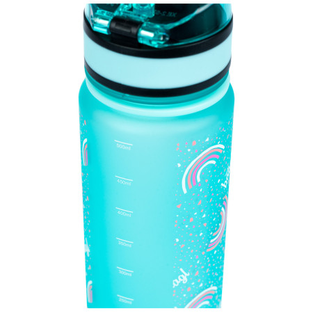 Butelka dziecięca Baagl Butelka tritanowa 500 ml