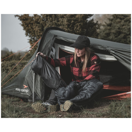 Namiot turystyczny Easy Camp Sarek 1