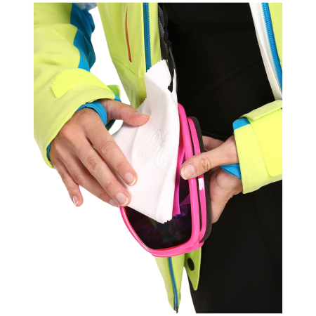 Damska kurtka narciarska Kilpi Dexen-W