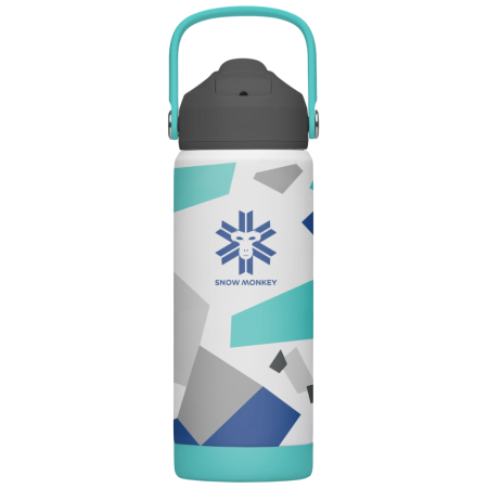 Termos dziecięcy Snow Monkey Kids 530 ml