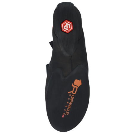 Buty wspinaczkowe UNPARALLEL Leopard II