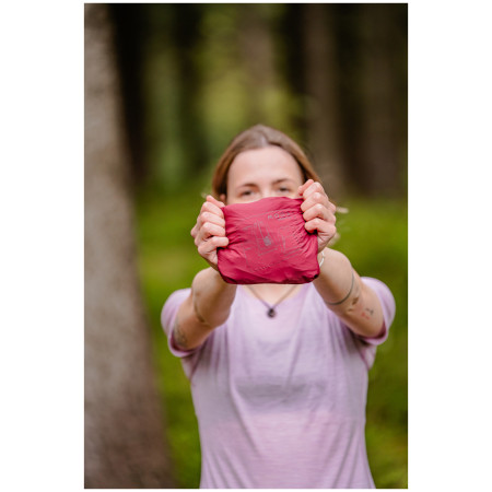 Damska kurtka wiatrówka MOOA Windbreaker