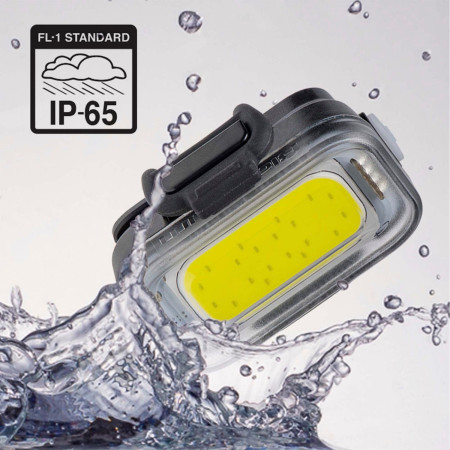 Zestaw oświetlenia Blackburn Grid przedni + Grid tylni (Zestaw)