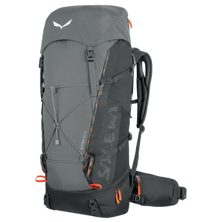 Plecak Salewa Alptrek 42 +5 Bp szary Quiet Shade
